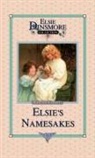 Martha Finley - Elsie and Her Namesake, Book 28