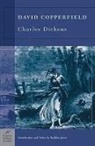 Charles Dickens, Radhika Jones - David Copperfield