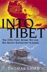 Thomas Laird, Laird Thomas - Into Tibet