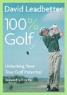 David Leadbetter, Richard Simmons - 100% Golf