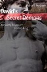 Baruch Halpern - David's Secret Demons