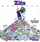 Jim Bergman, Jim Borgman, Jerry Scott - Zits Unzipped