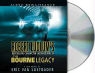 Eric/ Brick Lustbader, Eric Van Lustbader, Scott Brick, Scott Sowers - The Bourne Legacy