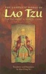 Lao Zi, Laozi, Littlegreen, Hua Ching Ni, Hua-Ching Ni, Lao Tzu - The Complete Works of Lao Tzu