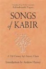 Kabir, r harvey Tagore - Songs of kabir