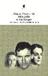 Frank Mcguinness, August Strindberg, STRINDBERG AUGUST - Miss Julie and the Stronger