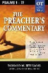 Thomas Nelson Publishers, Don Williams, Donald M. Williams, Dr Donald M Williams - Psalms 1-72