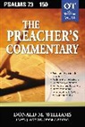 Thomas Nelson Publishers, Don Williams, Donald M. Williams - Psalms 73-150