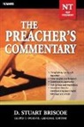 D. Stuart Briscoe, Stuart Briscoe, Stuart D Briscoe, Thomas Nelson Publishers - Romans