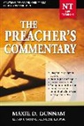 Dr Maxie D Thomas Nelson Publishers Dunnam, Maxie D. Dunnam, Thomas Nelson Publishers - Galatians, Ephesians, Philippians, Colossians, Philemon