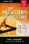 Earl Palmer, Earl F. Palmer, Thomas Nelson Publishers - 1,2,3 John / Revelation