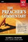 Lloyd J. Ogilive, Lloyd J. Ogilvie, Thomas Nelson Publishers - Acts