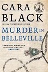 Cara Black - Murder in Belleville