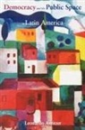 Leonardo Avritzer, Avritzer Leonardo - Democracy and the Public Space in Latin America