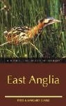 Peter Clarke, Peter R. Clarke Clarke - Where to Watch Birds in East Anglia