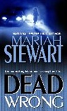 Mariah Stewart - Dead Wrong