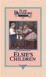 Martha Finley - Elsie's Children, Book 6