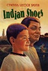 Cynthia L. Smith, Cynthia Leitich Smith, Jim Madsen, Cynthia Leitich Smith - Indian Shoes