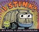 Kate Mcmullan, Jim McMullan, Kate Mcmullan - I Stink!
