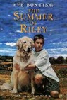 Eve Bunting, Bunting Eve - Summer of Riley -The-