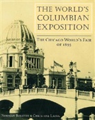 Norman Bolotin, Christine Laing - The World's Columbian Exposition