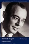 Richard Rodgers - Musical Stages