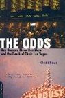 Chad Millman - The Odds