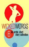 Various, Kerri Sharp - Wicked Words book 6