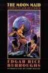 Edgar Rice Burroughs - Moon Maid