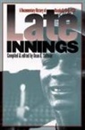 Dean A. Sullivan, Dean A Sullivan, Dean A. Sullivan - Late Innings