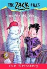 Jack E. Davis, Dan Greenburg, Jack E. Davis - Zack Files 26: Me and My Mummy