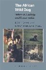 Nancy Marusha Creel, Scott Creel, Scott Creel Creel, Creel Nancy Marusha, Creel Scott - African Wild Dog