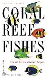 e myers Lieske, Ewald Lieske, Robert Myers - Coral reef fishes