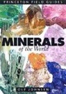 Ole Johnsen - Minerals of the World