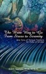 Edith Namm - The Write Way to Go from Stress to Serenity