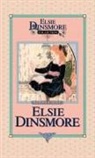 Martha Finley - Elsie Dinsmore, Book 1