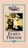 Martha Finley - Elsie's Friends at Woodburn, Book 13