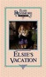 Martha Finley - Elsie's Vacation and After Events, Book 17
