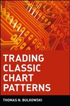 Bulkowski, Thomas Bulkowski, Thomas N Bulkowski, Thomas N. Bulkowski, Tn Bulkowski, BULKOWSKI THOMAS N - Trading Classic Chart Patterns