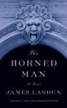 James Lasdun - The Horned Man