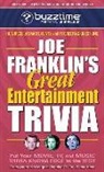 Joe Franklin - Joe Franklin's Great Entertainment Trivia