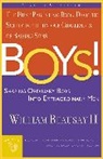 William Beausay, William II Beausay, COLLECTIF - Boys