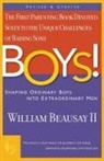 William Beausay, William II Beausay, COLLECTIF - Boys