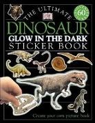 DK, Dk Publishing, Jayne (EDT) Parsons, Dorling Kindersley Publishing, Jayne Parsons - Dinosaur