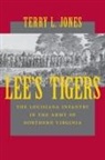 Terry L Jones, Terry L. Jones - Lee's Tigers