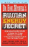 Earl Mindell, R.Ph. Mindell, Donald R. Yance - Dr. Earl Mindell's Russian Energy Secret