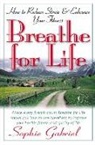 Sophie Gabriel - Breathe for Life