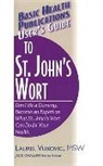 Laurel Vukovic - User's Guide to St. John's Wort
