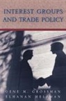 Gene Grossman, Gene M. Grossman, Gene M. Helpman Grossman, Grossman Gene M., Elhanan Helpman, Helpman Elhanan - Interest Groups and Trade Policy