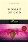 Cindy Bunch - Woman of God